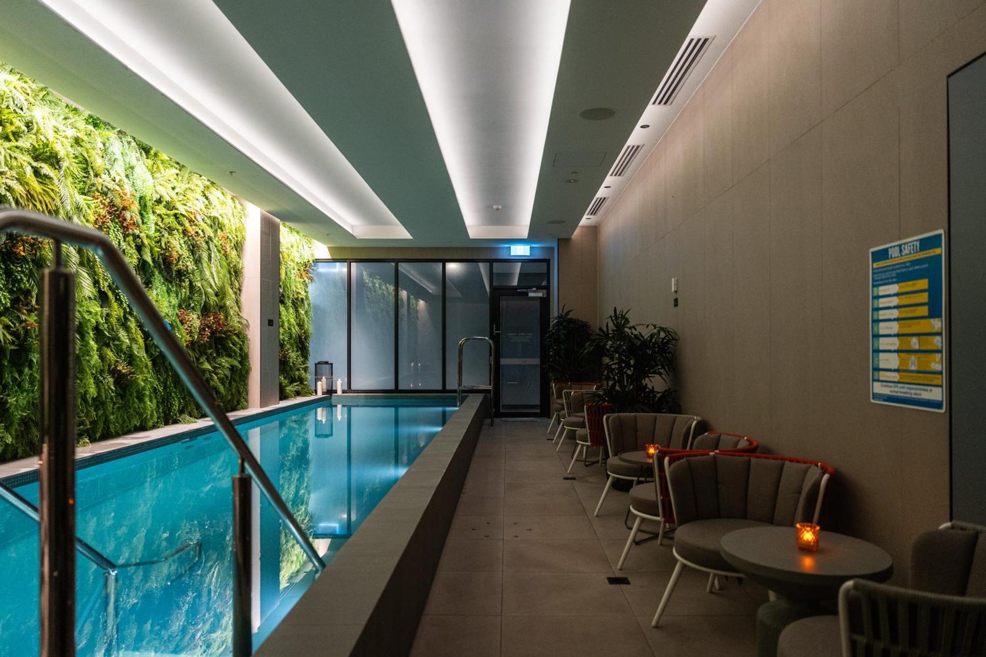 Vibe Hotel Melbourne — Photos 2